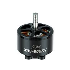 BH SE 3115-900KV Brushless Motor